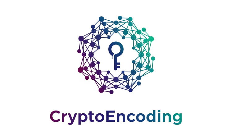 CryptoEncoding logo